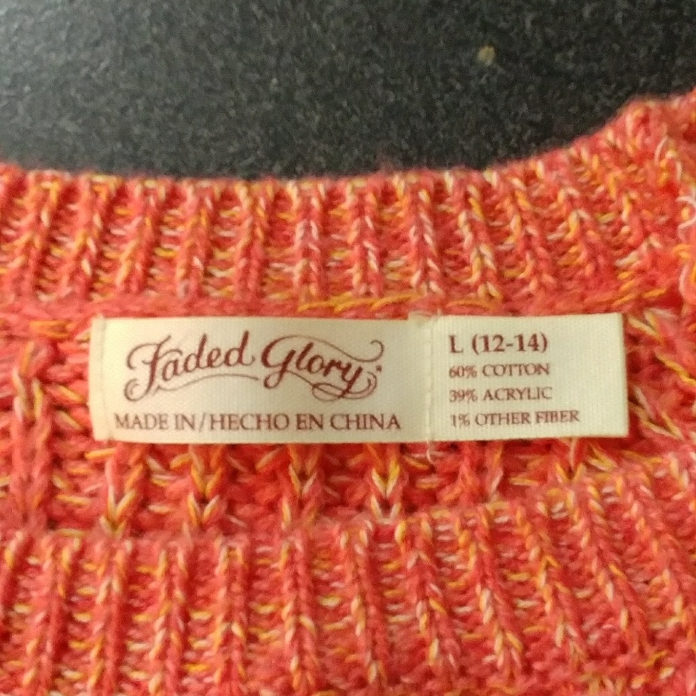 Sweater - Picture 3 of 3
